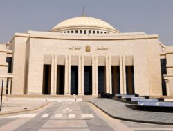 تحرك برلماني للاستعانة بالعلماء المصريين بالخارج