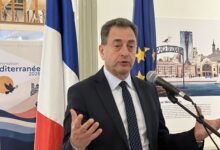 فرنسا تطلق تأملات متوسطية من الإسكندرية ومارسيليا  2026