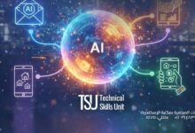 فعاليات الذكاء الاصطناعي في موسمها الرابع بين مكتبة الإسكندرية والأكاديمية العربية