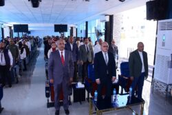 كليات التكنولوجيا والتعليم، التربية والتمريض تحصد المستوى الأول في منافسات المهرجان الكشفي والإرشادي التاسع بجامعة سوهاج