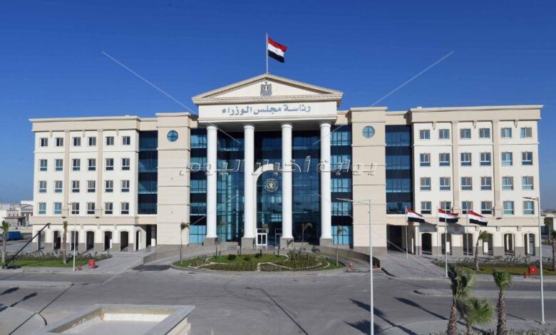 استقالة ضياء رشوان من حزب الجبهة الوطنية بعد تكليفه بوزارة الإعلام