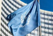 مجلس الأمن يعقد جلسة طارئة لمناقشة التصعيد في الشرق الأوسط