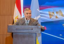 محافظ الإسكندرية يشارك في منتدى “جسر التواصل الرابع عشر