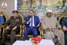 محافظ سوهاج يشهد احتفال منطقة سوهاج الأزهرية باليوم السنوي للأزهر الشريف