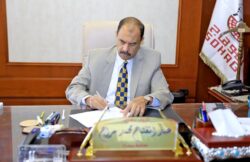 محافظ سوهاج يعتمد نتيجة الشهادة الإعدادية للفصل الدراسي الأول بنسبة نجاح78 %