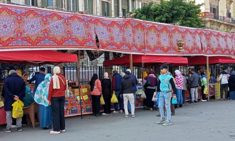 محافظة الإسكندرية تعلن خطة شاملة لاستقبال شهر رمضان الكريم 