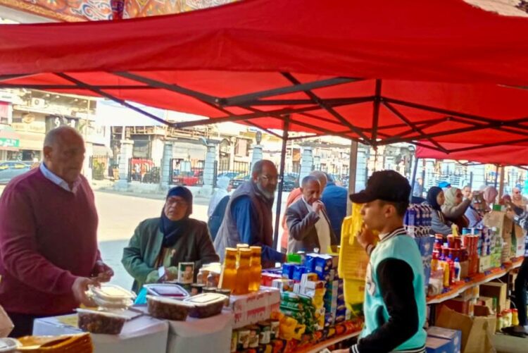 محافظة الإسكندرية تعلن خطة شاملة لاستقبال شهر رمضان الكريم 