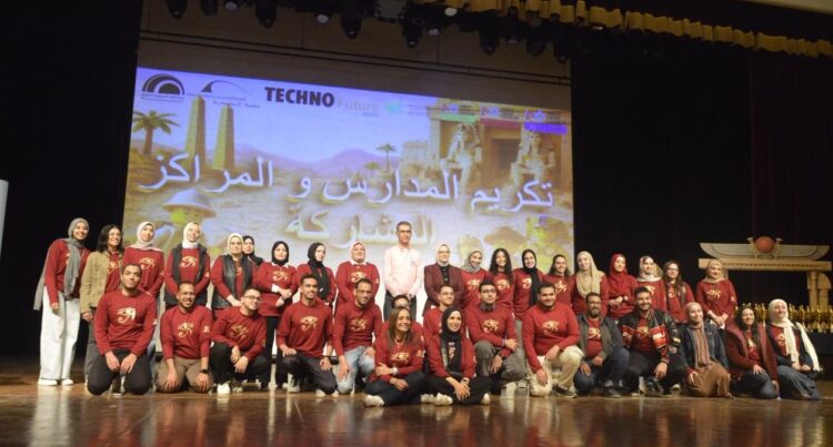 مكتبة الإسكندرية تشهد انطلاق الموسم الجديد لمسابقات فيرست ليجو بمشاركة 550 فريقًا