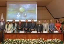 مكتبة الإسكندرية ندوة بعنوان مساهمات وإنجازات في مجال التكنولوجيا الخضراء 