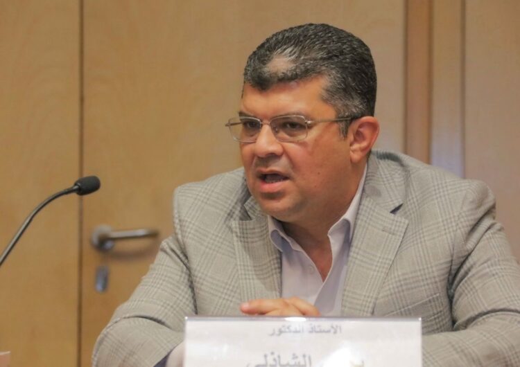 مكتبة الإسكندرية ندوة بعنوان مساهمات وإنجازات في مجال التكنولوجيا الخضراء 