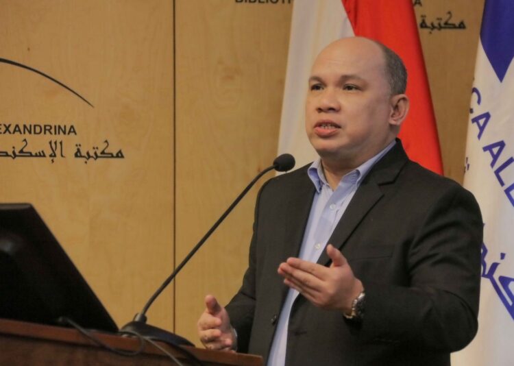 مكتبة الإسكندرية ندوة بعنوان مساهمات وإنجازات في مجال التكنولوجيا الخضراء 