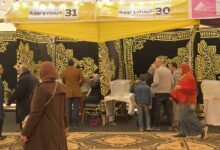 منع  عدد من الصحفيين أثناء أداء عملهم بانتخابات نقابة المهندسين بالإسكندرية