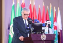 وزير النقل الأردني بمؤتمر «مارلوج 15» مصر قامة تاريخية ومنارة للتنوير