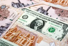 سعر الدولار اليوم السبت 7-3-2026 مقابل الجنيه المصري في البنوك.