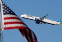 عودة 24 ألف أمريكي في الشرق الأوسط منذ اندلاع الحرب ضد إيران.