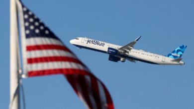 عودة 24 ألف أمريكي في الشرق الأوسط منذ اندلاع الحرب ضد إيران.