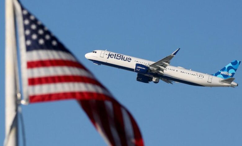 عودة 24 ألف أمريكي في الشرق الأوسط منذ اندلاع الحرب ضد إيران.