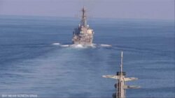 ارتفاع النفط فوق 100 دولار مع تصاعد التوترات في إيران