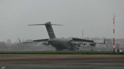 قواعد بريطانية تدخل على خط العمليات الأميركية ضد إيران