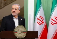 عراقجي: قواتنا سترد على أي هجمات ضد منشآت الطاقة الإيرانية