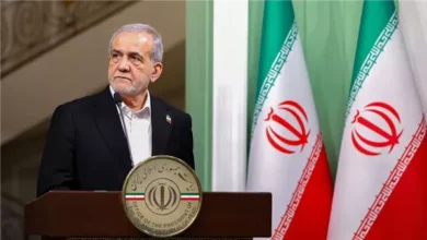 عراقجي: قواتنا سترد على أي هجمات ضد منشآت الطاقة الإيرانية