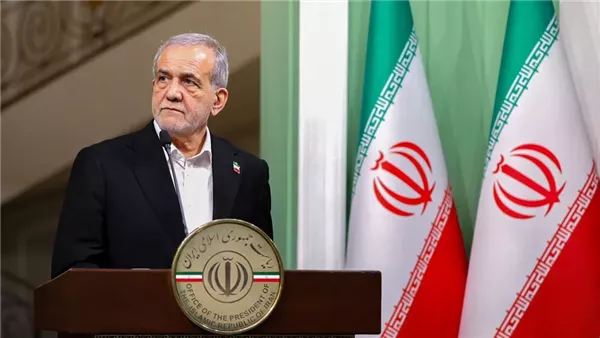 هل يمحي "الاعتذار الإيراني" غبار الصواريخ عن سماء الخليج؟