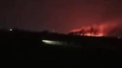 سفارة واشنطن في بغداد تدعو الأمريكيين لمغادرة العراق فورا بعد تصاعد الهجمات