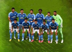 «ماييلي» يقود هجوم بيراميدز أمام الجيش الملكي في دوري أبطال إفريقيا