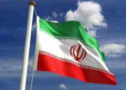 سقوط طائرة مقاتلة أمريكية طراز إف -15 عند الحدود الكويتية