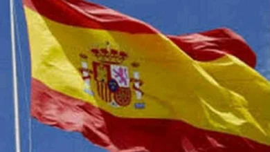 عاجل/ إسبانيا تسحب سفيرتها في إسر.ائيل بشكل نهائي.