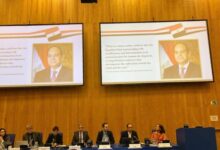 الأمم المتحدة تختار مصر ضمن 7 دول لعرض تجاربها في مكافحة تعاطي المخدرات