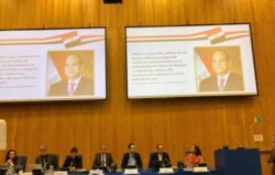 الأمم المتحدة تختار مصر ضمن 7 دول لعرض تجاربها في مكافحة تعاطي المخدرات