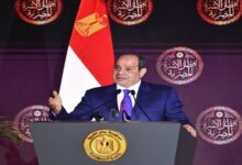 السيسي: رفع أسعار المنتجات البترولية كان إجراء حتمي لتجنب خيارات أشد قسوة