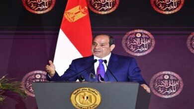 السيسي: رفع أسعار المنتجات البترولية كان إجراء حتمي لتجنب خيارات أشد قسوة