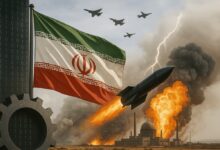 قطر تؤكد تمسكها بالحلول الدبلوماسية وتدعو لوقف التصعيد في المنطقة