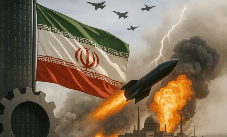 قطر تؤكد تمسكها بالحلول الدبلوماسية وتدعو لوقف التصعيد في المنطقة