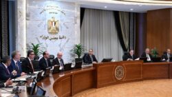 مدبولي يترأس اجتماع لجنة إدارة الأزمات لمتابعة تداعيات التصعيد بالمنطقة