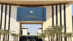 وزير الخارجية يتابع يومياً أوضاع المصريين العالقين في الخليج والأردن والعراق