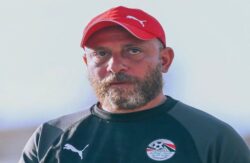 وائل رياض يُعلن قائمة منتخب الشباب استعداداً لمباراتي الجزائر الودية