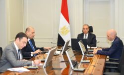 عبد العاطي يدعو لتفعيل الأمن القومي العربي