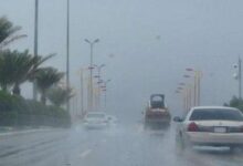 رياح شديدة وأتربة بالإسكندرية والمواطنون يستمتعون بالعيد رغم تلقبات الجو