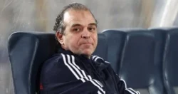 محمد صلاح يحذر الزمالك من التهاون أمام أوتوهو في لقاء العودة