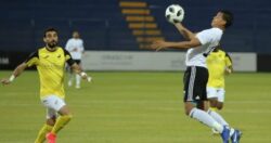 وادي دجله يتعادل مع الجونة سلبياً بـ دوري Nile