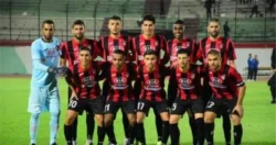 تشكيل إتحاد العاصمة أمام مانيما يونيون في كأس الكونفدرالية الإفريقية