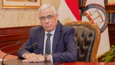 النائب العام يحيل 6 متهمين للمحاكمة الجنائية لاستيلائهم على ملياري جنيه من 4 آلاف مواطن.