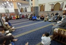 وزارة الأوقاف تنظم وتدعم مسابقات القرآن 