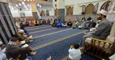 وزارة الأوقاف تنظم وتدعم مسابقات القرآن 