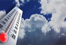 حالة الطقس على القاهرة الكبرى والمحافظات غدا الأحد 8 مارس 2026.