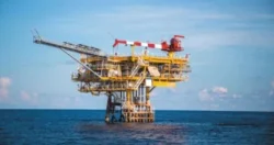 البترول: أباتشي تحقق كشف غاز جديد بالصحراء الغربية 