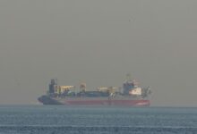 أوربا إرتفاع الغاز الطبيعي الي الضعف